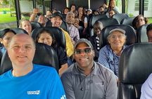 Guided Creole Laura Plantation Tour from New Orleans