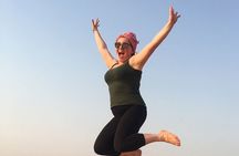 Desert Safari - Evening at Dubai + Quad Bike (ATV) 30 mins
