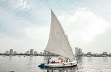 From Sharm El-Sheikh: Cairo's Pyramids: Full-Day By Flight