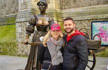 Dublin One Day Tour with a Local: 100% Personalized & Private