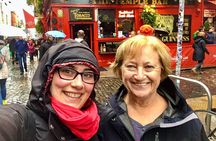 Dublin Private Custom Tour, Off-The-Beaten-Path in Temple Bar with a Local 