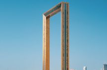 Dubai Discovery Tour - Half Day