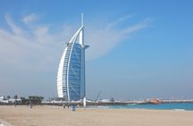 Dubai Discovery Tour - Half Day