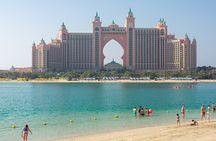 Dubai Discovery Tour - Half Day