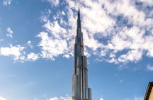 Dubai Discovery Tour - Half Day