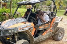 Rastasafari ATV Experience 