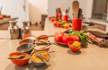 l'Atelier - Moroccan Cooking Workshop in Essaouira