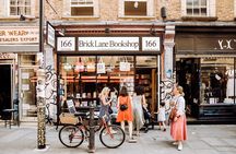 Private London Shopping Tour with a Local Guide Tailored to Your Interests 