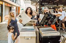Private London Shopping Tour with a Local Guide Tailored to Your Interests 