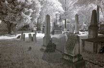 Cheesman Park Ghost Tour