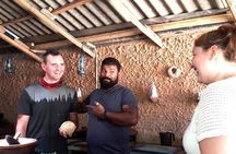 Cooking With Village Family 