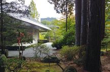 Vancouver Botanical Gardens & Museum Private Explorer