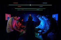 All Blacks Experience: Interactive Guided Cultural Tour 