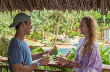 Good Hope Eco-Adventure Park Admission Ticket