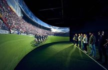 All Blacks Experience: Interactive Guided Cultural Tour 