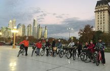 Buenos Aires PRIVATE Bike Tour