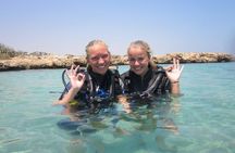Private Discovery Dive + Photos & Videos