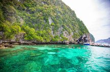 From Phuket: Phi Phi, Maya Bay & Khai Islands Speedboat Tour