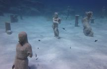 Private Discovery Dive + Photos & Videos