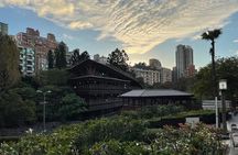 Beitou and Yangmingshan Day Tour from Taipei