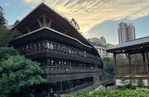 Beitou and Yangmingshan Day Tour from Taipei