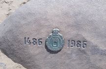 Skeleton Coast Cape Cross Seal colony Tour