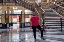 Private Tour Mexico City - VIP