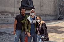 Private Tour Mexico City - VIP