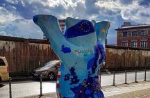 Explore Berlin History and Highlights Sightseeing Walking Tour