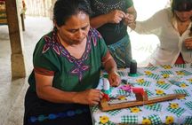 Authentic local experience with a community of women