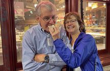 Flavors of Philly Food Tour
