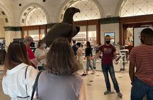 Flavors of Philly Food Tour