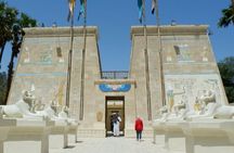 Pharaonic village Private Tour