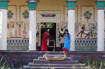 Pharaonic village Private Tour