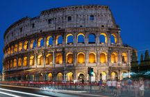 Rome, Private Sunset and Night Photography Guided Tour