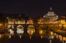 Rome, Private Sunset and Night Photography Guided Tour