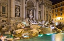 Rome, Private Sunset and Night Photography Guided Tour