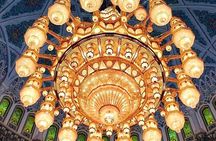 Full Day Private Muscat City Tour