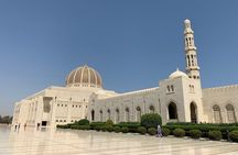 Full Day Private Muscat City Tour