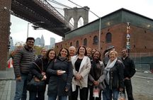The Original Best of Brooklyn Half-Day Food & Culture Tour by bus