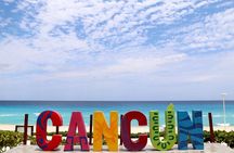 Live the Cancun City Experience! Round Transportation from Cancun
