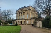 Bridgerton Film Locations - Bath - Private Walking Tour
