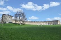 Bridgerton Film Locations - Bath - Private Walking Tour