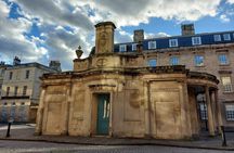 Bridgerton Film Locations - Bath - Private Walking Tour