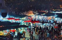 Marrakech by Night Tour