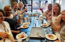 Atlanta BeltLine Food Tour