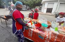 Santa Marta Food Experience
