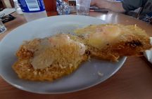 Santa Marta Food Experience