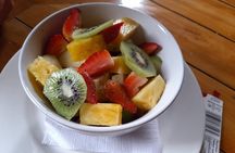 Santa Marta Food Experience
