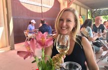 Private Tour of California's Central Coast (San Luis Obispo-Paso Robles-Cambria)